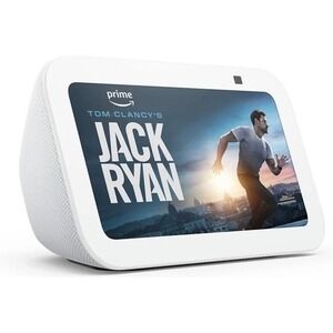 Amazon Echo Show 5 3rd Generation Smart Display 5.5" Alexa Speaker H97N6S White